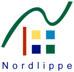 Nordlippe-Logo
